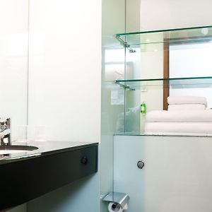 Queen Room Disability Access