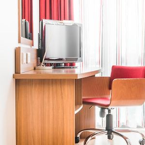 Double Room Disability Access